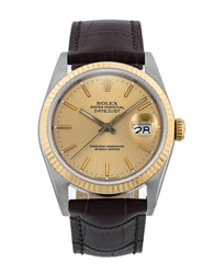Rolex Datejust 16233